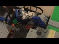 Lego Clone Wars 501st Legion VI - Reprisals