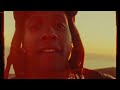Lil Durk - Back then ft. Rod Wave (Music video remix)