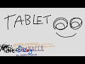 Animatic Battle Intro But It’s Tablet