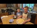 How to Make Patriotic Cookies