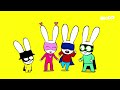 Les héros des méduses | Simon Superlapin | Épisodes Complets 30m S4 | Dessin animé