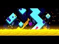 [2.2] “Dashing Line” by Sp4rce | Geometry Dash