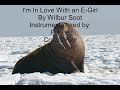 I'm In Love with an E Girl - Wilbur Soot (Instrumental) (Screw Wilbur)