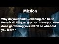 How To Garden In Wizard101