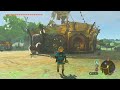 How to easily get max money in zelda tears of the kingdom