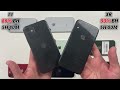 iOS 17.5 Battery Test Showdown - iPhone 8 vs X vs XR vs 11 vs 12 vs 13 vs 13 Mini vs 14 BATTERY TEST