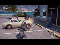 Destructive Criticism  | Just Cause 3