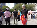 [4K] 🇨🇦 Vancouver Downtwn WalkingTour, BC, Canada 2024