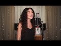 How Great Is Our God - Chris Tomlin (cover) by Genavieve Linkowski | Anthem Worship | Mass Anthem