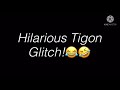 Wildcraft: Hilarious Tigon Glitch!!!🤣