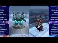 ProjectJ vs ArmandoDG: The One Before - Custom Robo Netplay Tournament