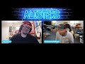 Interview - MrTechnicalDifficult - #ALISTERS Episode 9