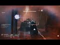 the best Thorn PvP build