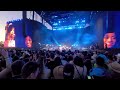 Utada Hikaru LIVE at Coachella 2022 full set weekend 1