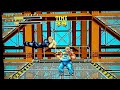 Burning Fight: Neo Geo