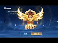 Honor of kings : Top Global Arli Gameplay