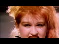 Cyndi Lauper - Girls Just Want To Have Fun (Extended Remix)