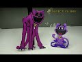 CAPNAT POPPY PLAYTIME CHAPTER 3 | HOW TO DRAW WITH A 3D PEN #3dpen