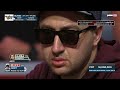 WSOP Main Event 2024 FINAL TABLE - A Champion is Crowned [$10,000,000 FIRST PRIZE]