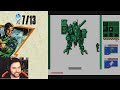 The Oldest Metal Gear PLATINUM is Very Different