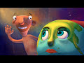 CGI **Award-Winning** 3D Animated Short : 