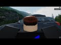 Isuzu MUX Alarm (but on roblox)