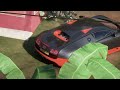 Restoring an abandoned Bugatti Veyron Super Sport 1470HP - Forza Horizon 5 | Offroading | Gameplay