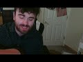 Feeling Whitney - Post Malone Cover