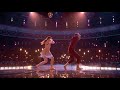 Sean Lew & Kaycee Rice - World Of Dance 2018 (All Performances)