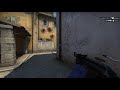 Inferno AK 4K