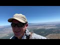 West Spanish Peak - Colorado 13er Dayhike