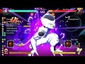 Frieza You Must Die By My Hand! Solo TOD 1.33 (w/o Sparking Blast)