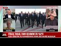 Hakan Fidan Güney Kıbrıs'ı Uyardı Yunan Zıpladı! Türkiye İsrail-Hizbullah Geriliminde Resti Çekti