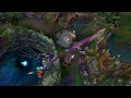 Azir is getting THREE buffs in 13.11 | League of Legends