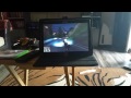 Gta v game stream alienware alpha i7 to galaxy tab