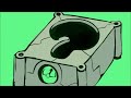 Good Song Never Dies - Batman Riddler AU Animatic