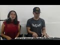 Canção da esperança | Ludi | Cover |  Silvânia Costa