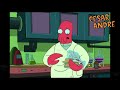 FUTURAMA cuarta temporada | Resumenes de series | Cesar Andre