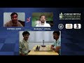 Rohit Tandukar vs Prashant Bohra ||Finals Chess with Comedians