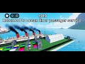 Life of RMS Aquitania Tiny Sailor World