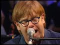 Elton John  -   Dont let the sun go down on me live