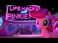 My Little Pony | Rarity's Mane Moments |  ‘Hello Pinkie Pie’ Ep.11