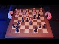 How Tal Sacrificed His Way To WORLD CHAMPION of Chess ♔ ASMR ♔ Botvinnik vs. Tal, 1960