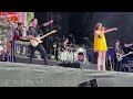 Sophie Ellis-Bextor - Hypnotized (with Warwick welcome) *4K VERSION* - Live - Warwick Castle 23/6/23