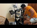 Don't Stop Believing - DrumCover