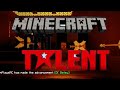 If minecraft had a talent show (2)