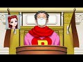 Ace Attorney: Smooth Brain Edition (AA: T&T)