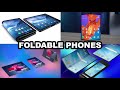 Jim Hates Foldable Phones