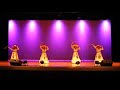 Ballet Folklorico | Ethnos 2019 | ACU ISA