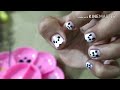 Tutorial Nail Art untuk Pemula | Enik Karnila | Indonesia